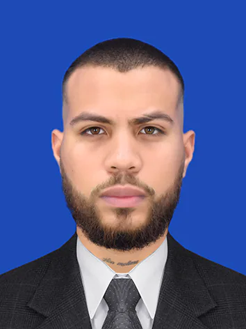 Sebastian D. profile photo