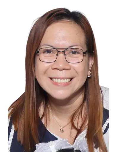 Daisy B. — Bookkeeper from Philippines