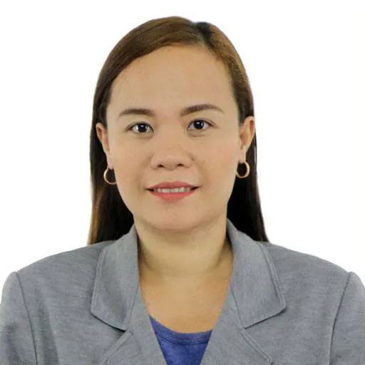 Geraldine D. profile photo