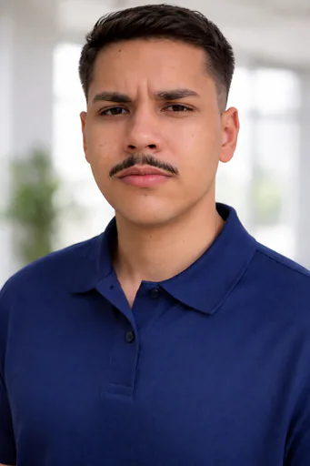 Sander V. profile photo