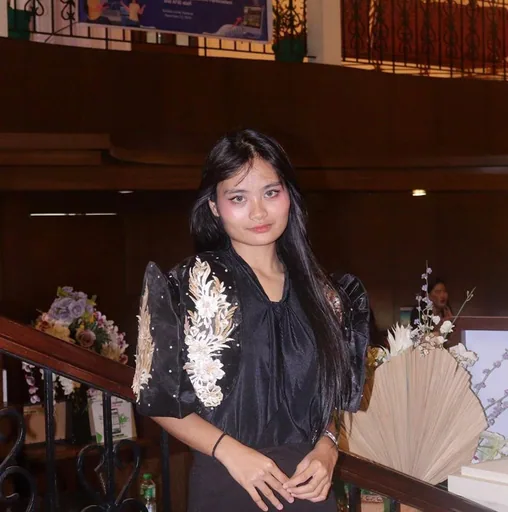 Janine K. profile photo