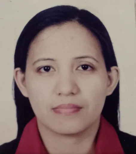 Neriza B. profile photo