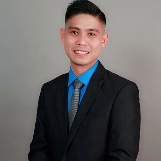 Jerome B. — IT and Cybersecurity Support from United States