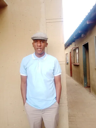 Vusumzi M. profile photo