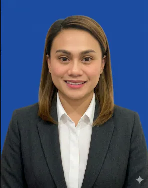 Ruse A. — Senior ESL Teacher from Philippines