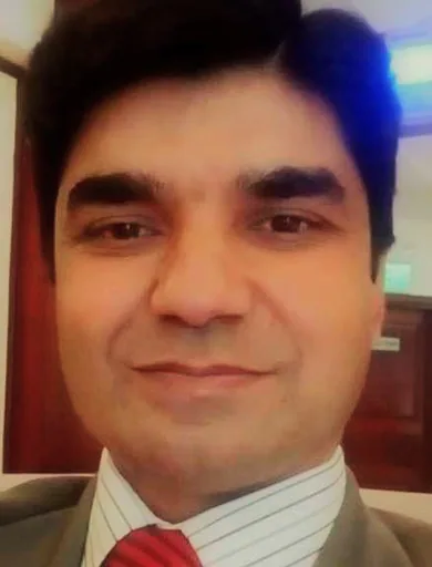 Zahid R. profile photo