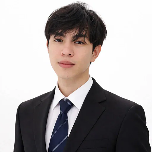 Gian C. — Mid-Level Executive Virtual Assistant from Philippines