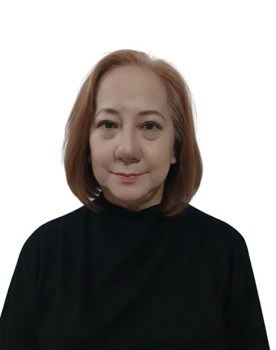 Annali Q. — Mid-Level SEO Copywriter from Philippines