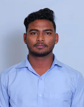 AJAY K. profile photo