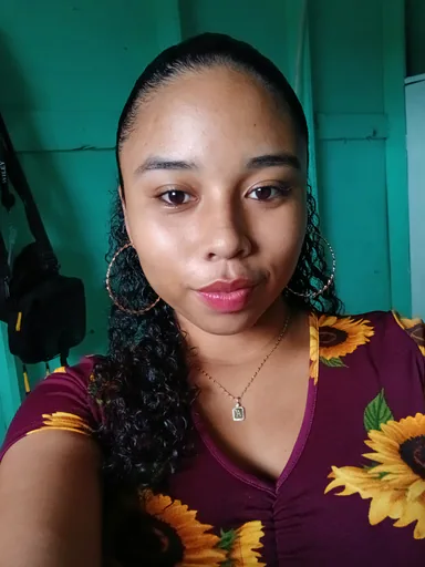 Aliesha C. profile photo