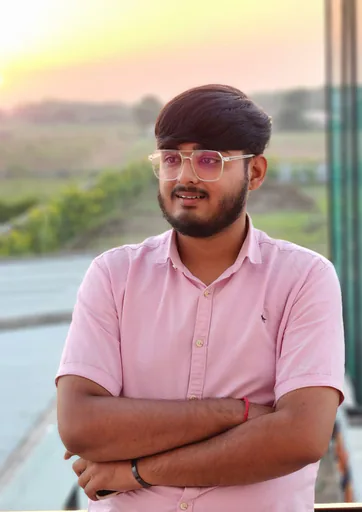 Saurabh P. profile photo
