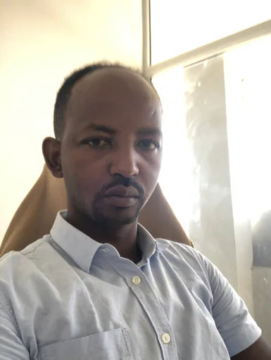 Negasa D. profile photo