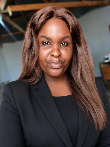 Nandisa N. profile photo