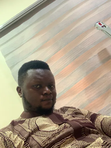 Moses S. profile photo