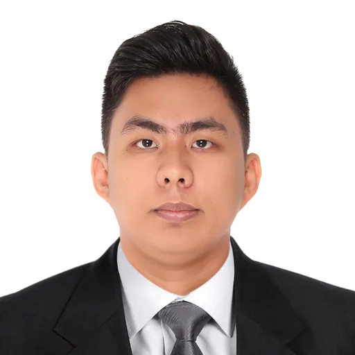 Ronald J. — Mid-Level Virtual Assistant from Philippines