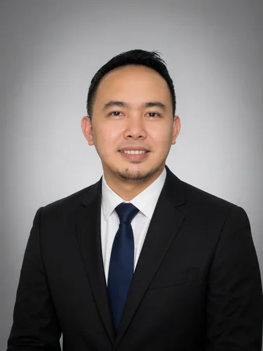 Mario C. — Senior Utility Systems Engineer from Philippines