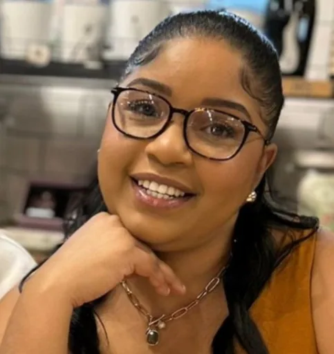 TERSHA B. profile photo