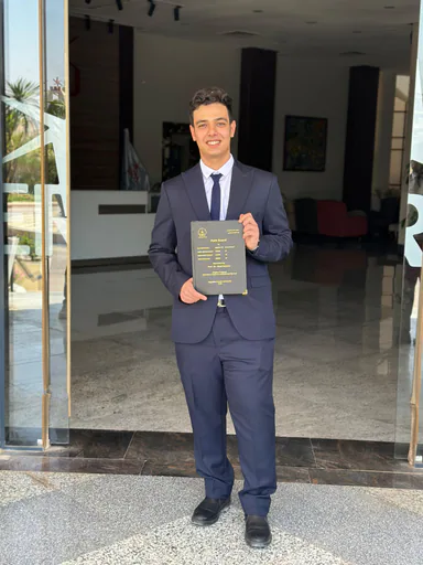 Mostafa H. profile photo