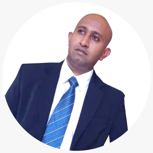 Gayan C. profile photo