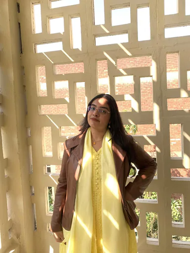 Inshal A. profile photo