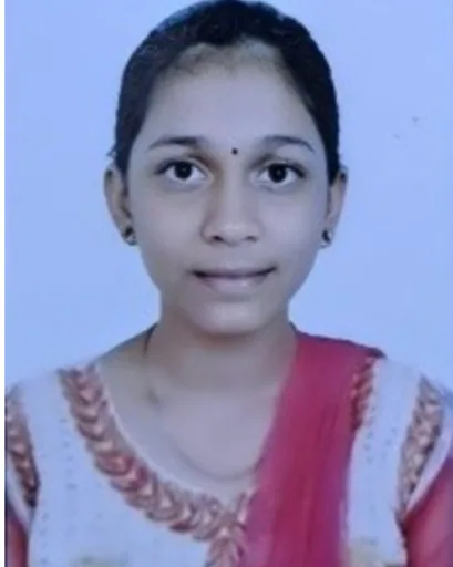 Pavani P. profile photo