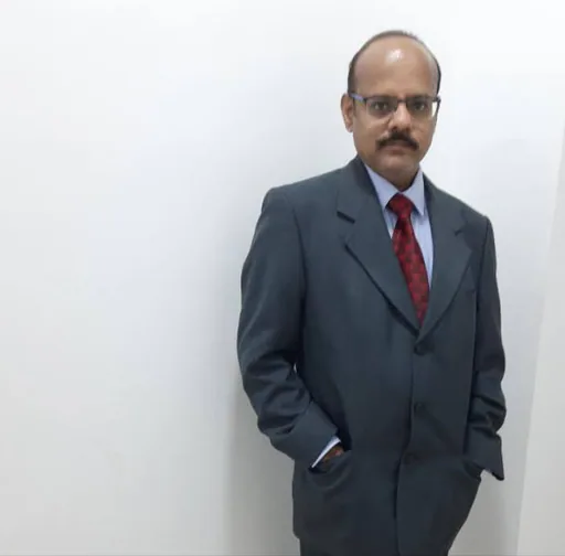 Kumar M. profile photo