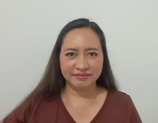 Anna L. — Mid-Level Accountant Specialist from Philippines