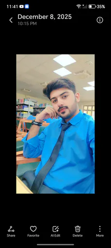 Usman K. profile photo