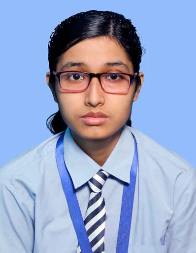 Prerana A. profile photo