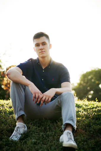 Vlad K. — Mid-Level Graphic and Motion Designer from Moldova