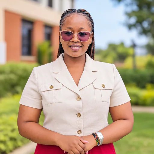 Grace K. profile photo