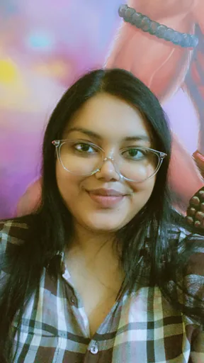 nisha S. profile photo