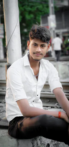 Sumit K. profile photo