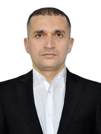 Photo of Soltan H.