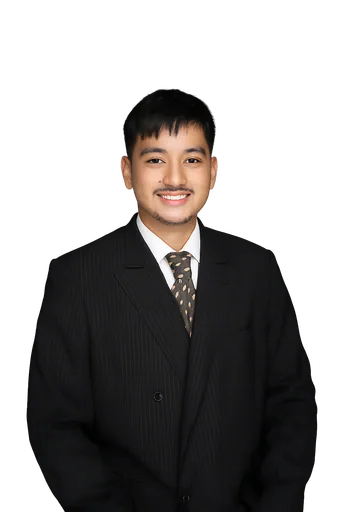 Marjoe B. — Mid-Level Full Stack Web Developer from Philippines