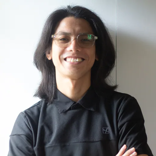 Melvin T. profile photo