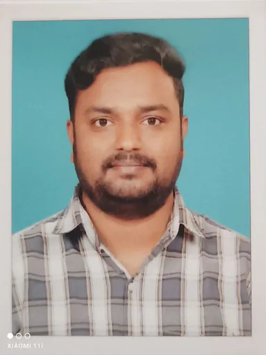 Abhijeet S. profile photo