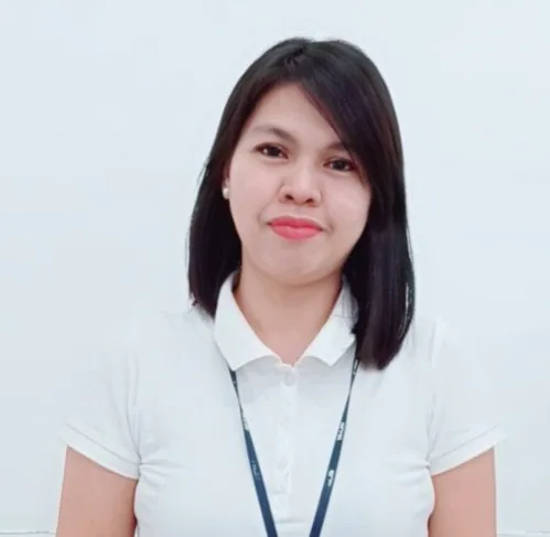 RACQUEL C. profile photo