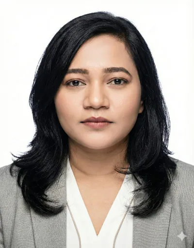 Nisha M. profile photo