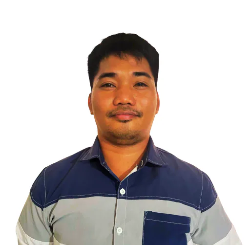 Melvin M. profile photo