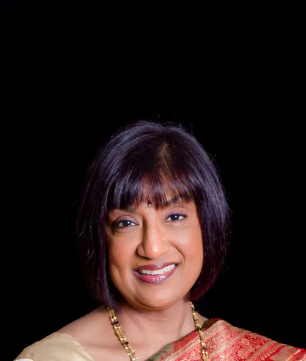 Radhika B. profile photo