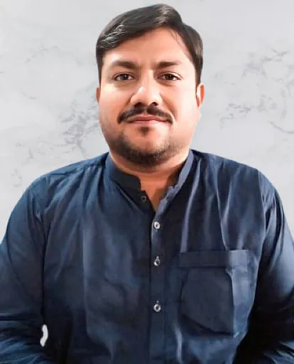 Muhammad T. profile photo