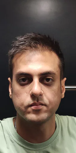 Kazem L. profile photo