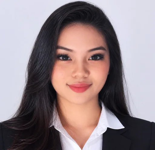 Faith G. — Mid-Level Executive Assistant from Philippines