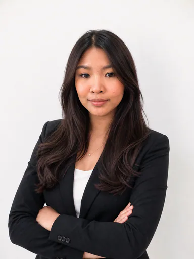 Lady A. — Mid-Level Franchise Development Supervisor from Philippines
