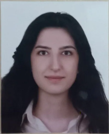 AYENUR A. — Junior Machine Learning Engineer from Türkiye