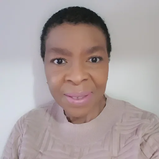 Agnes R. profile photo