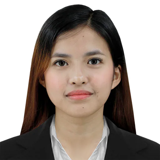 Trina T. — Junior Software Developer from Philippines