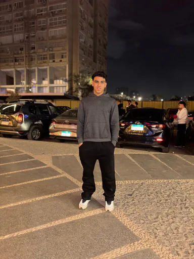 Mohamed A. profile photo