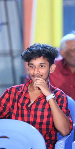 Kundhan P. profile photo